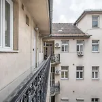 Simple And Spacious
