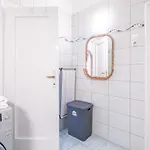 Simple And Spacious Apartment Budapest