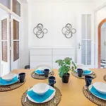 Simple And Spacious Apartment