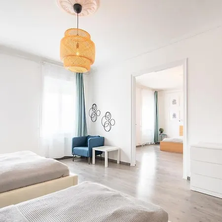 Apartman Simple And Spacious *
