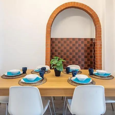Simple And Spacious Apartamento *
