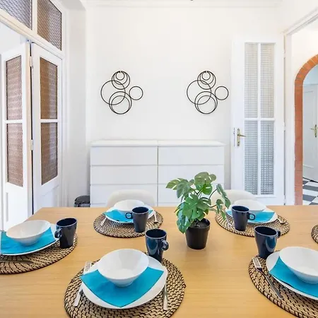 Simple And Spacious Apartman