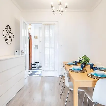 Simple And Spacious *