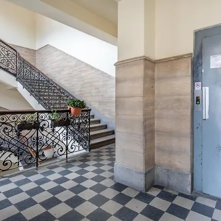 Apartman Simple And Spacious