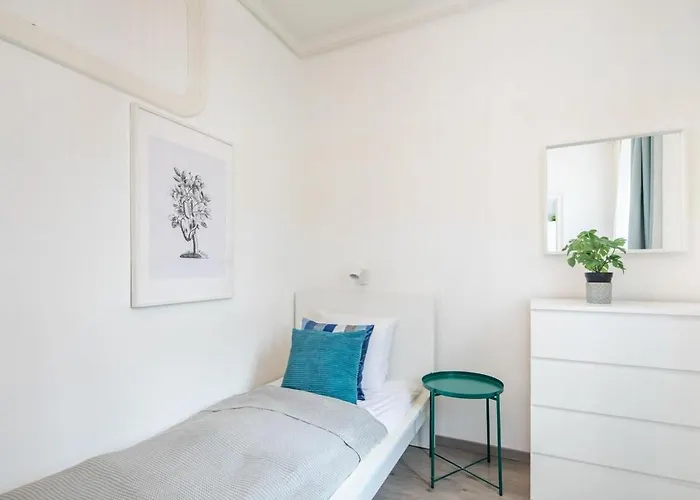 Simple And Spacious شقة