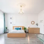 アパート Simple And Spacious *