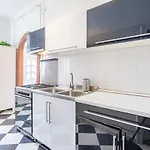 Simple And Spacious Apartment