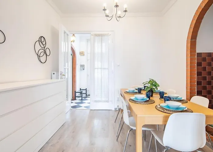 Simple And Spacious *