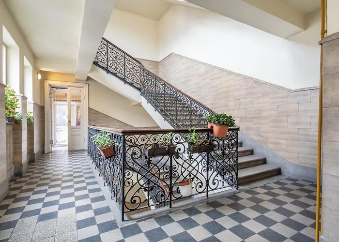 Simple And Spacious